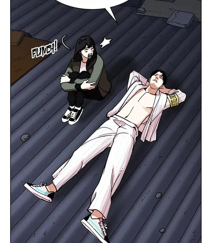 Lookism Chapter 231: Ep.231: