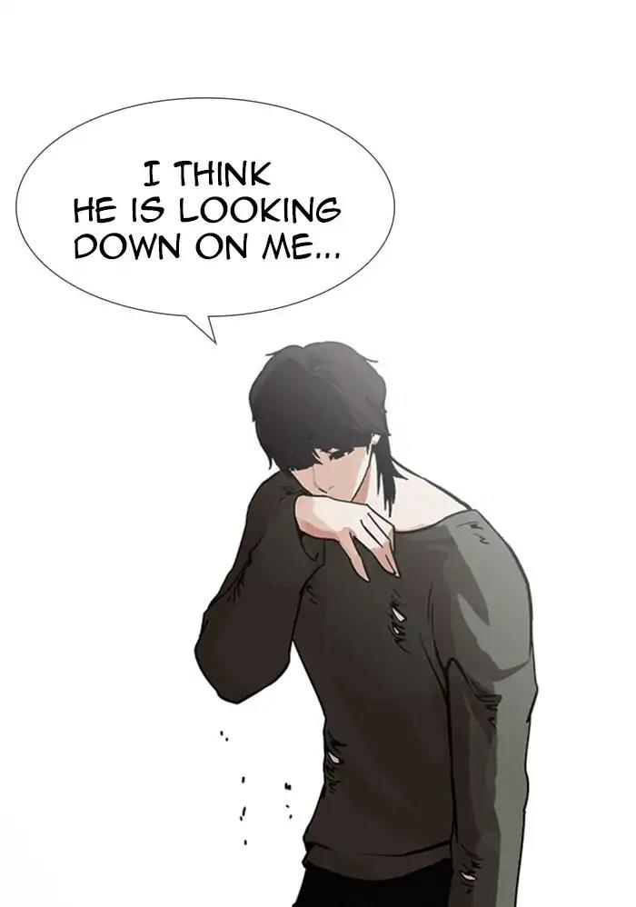 Lookism Chapter 234: Ep.234: