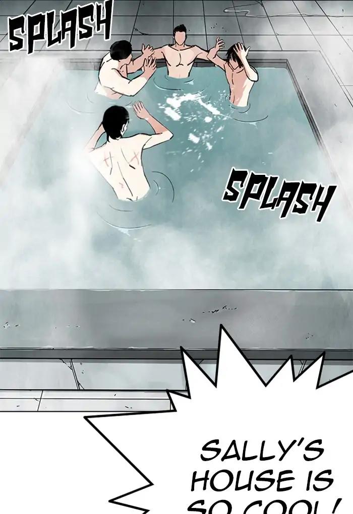Lookism Chapter 236: Ep.236: