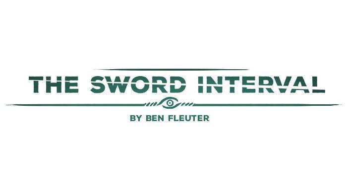 The Sword Interval 91