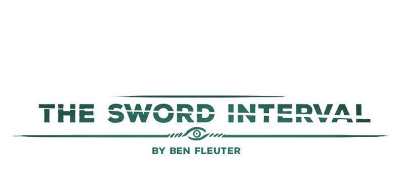 The Sword Interval 101