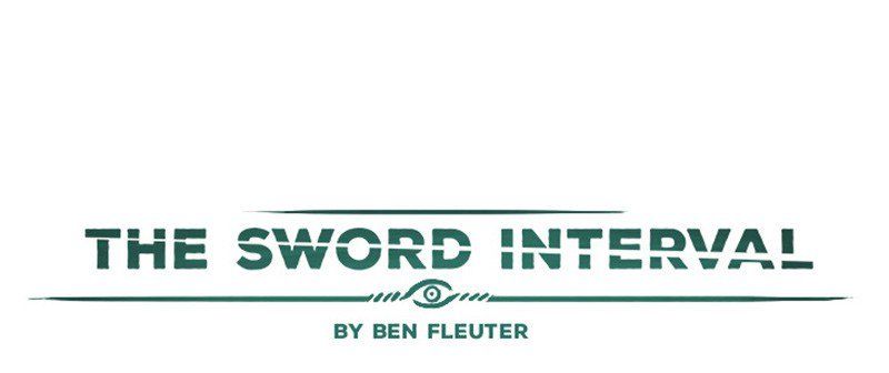 The Sword Interval 102