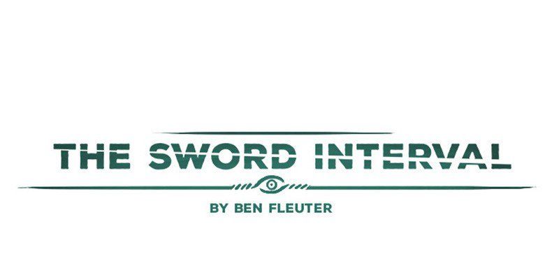 The Sword Interval 103
