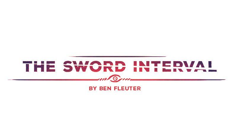 The Sword Interval 144
