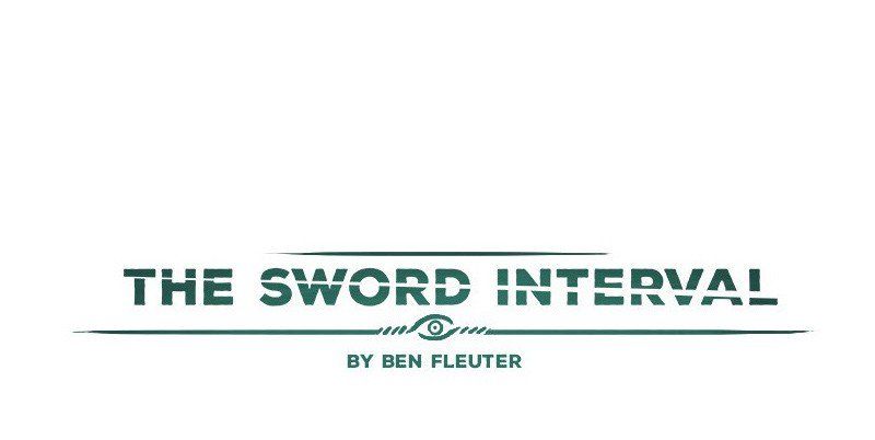 The Sword Interval 116