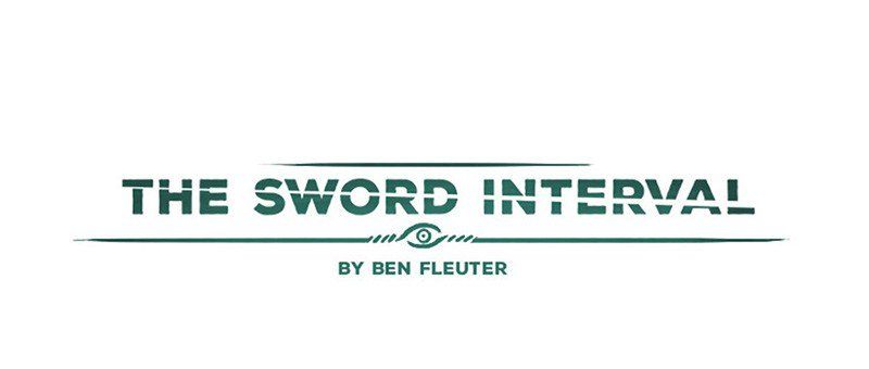 The Sword Interval 105