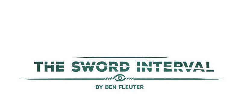 The Sword Interval 117