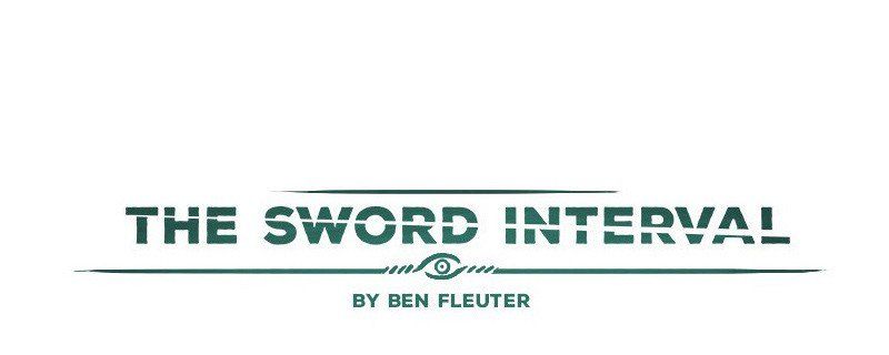 The Sword Interval 118