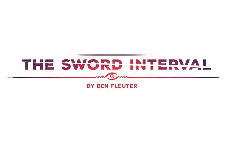 The Sword Interval 145