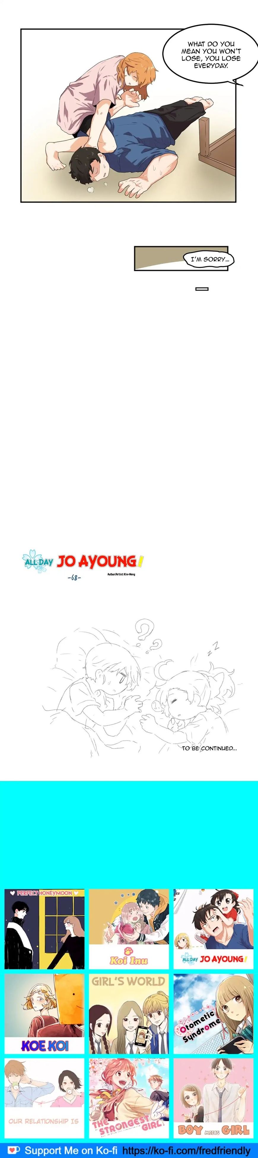 All Day Jo Ayoung 68