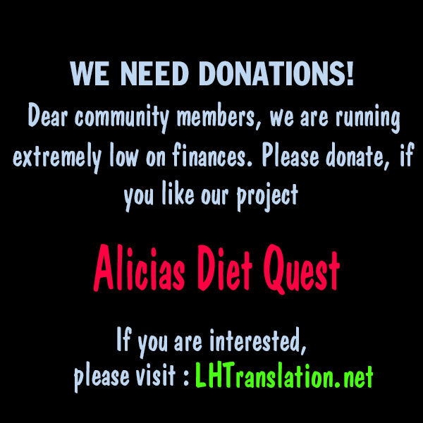 Alicia-san no Diet Quest 2