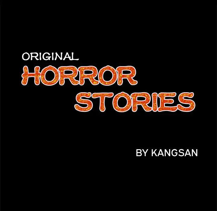 Original Horror Stories 5