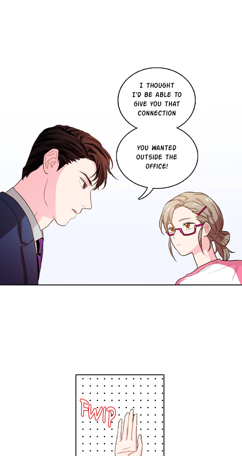 The Lady with a Mask Ch.12