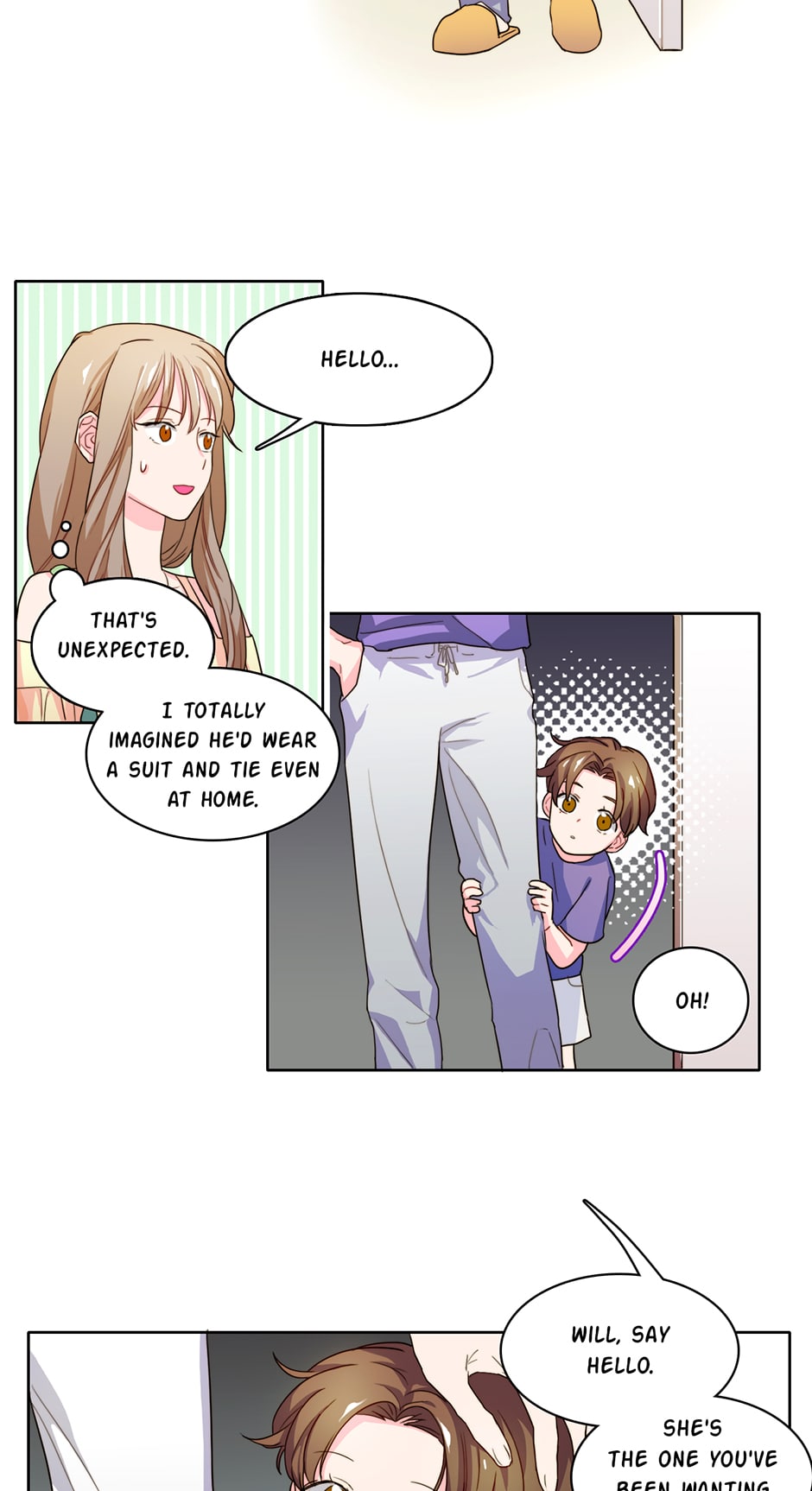 The Lady with a Mask Ch.16