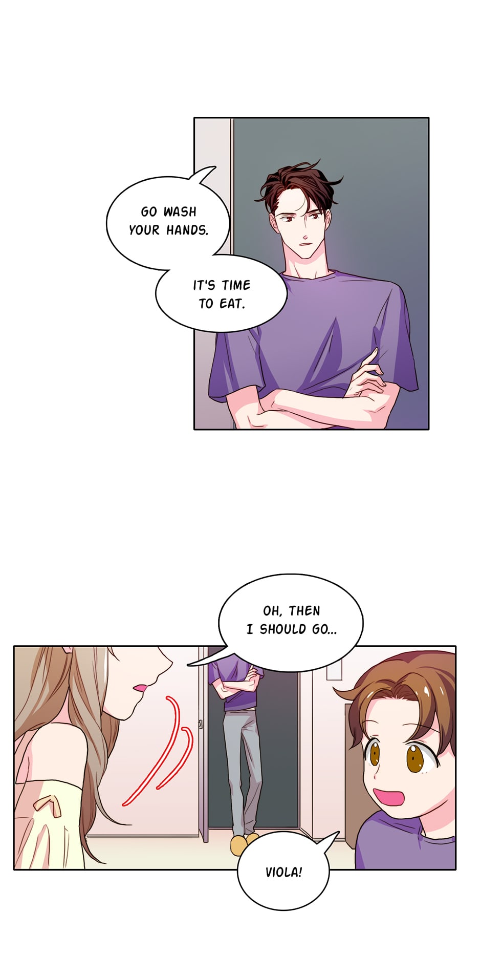 The Lady with a Mask Ch.17