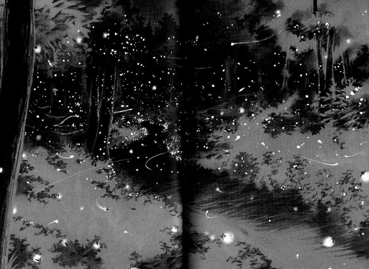 Sidooh Vol. 17 Ch. 181 Fireflies