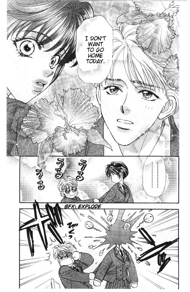 Yamada Tarou Monogatari Vol. 10 Ch. 36 Tarou's Poor Destiny