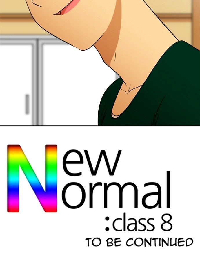 Normal Class 8 138
