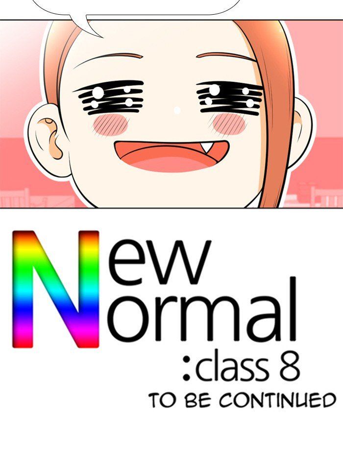 Normal Class 8 205