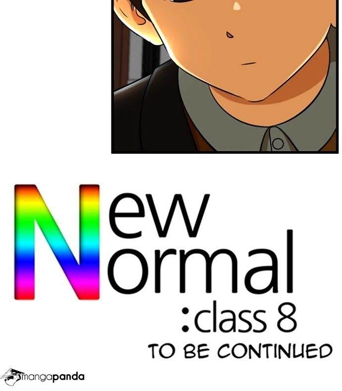 Normal Class 8 157
