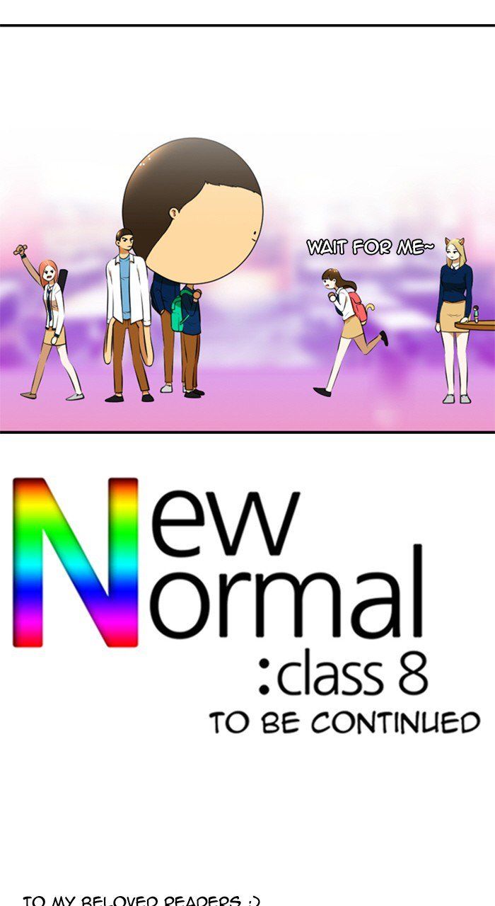 Normal Class 8 190