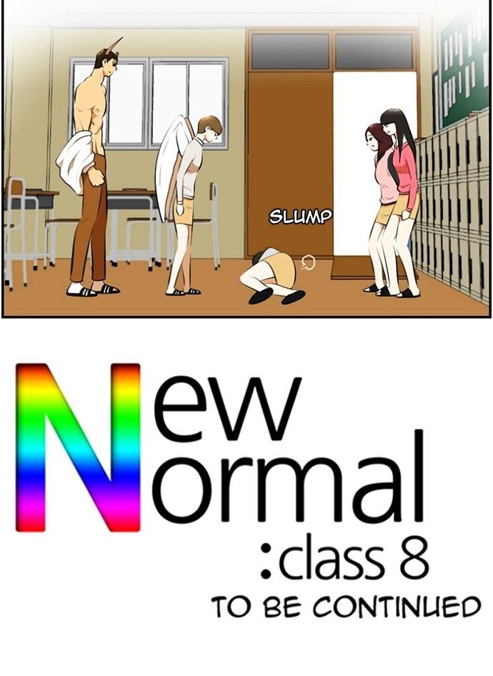 Normal Class 8 167