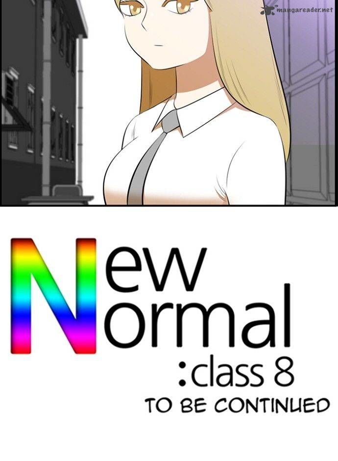 Normal Class 8 170