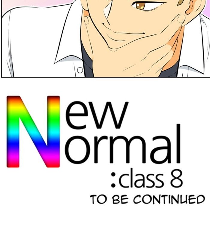 Normal Class 8 210