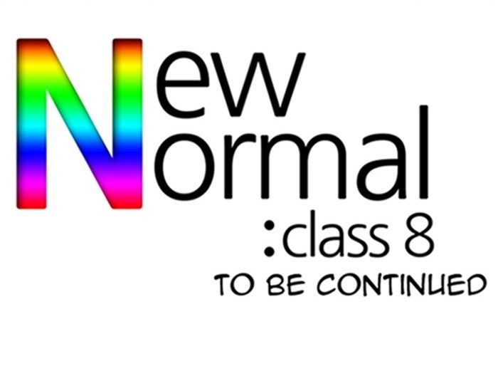 Normal Class 8 212