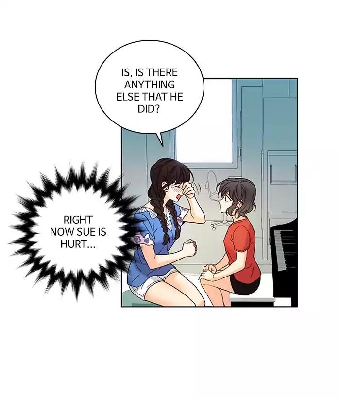 Oh! Holy Chapter 77