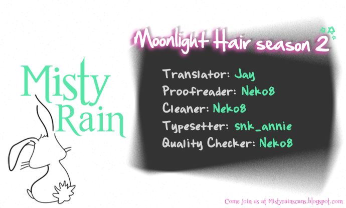 Moonlit Hair Season 2 1.5