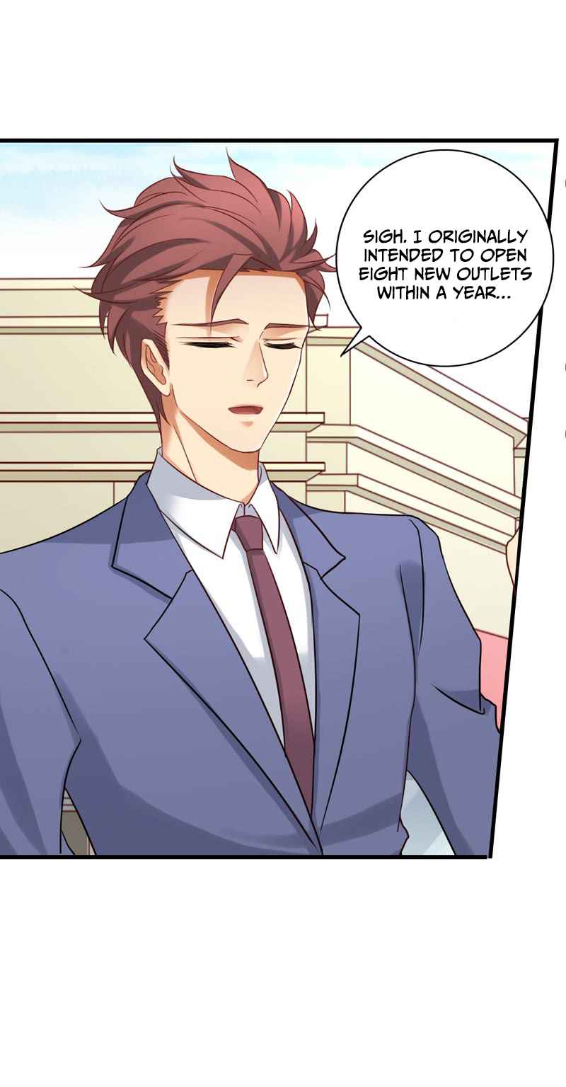 I Don't Want To Leave Bachelorhood Just Like That Vol. 1 Ch. 21