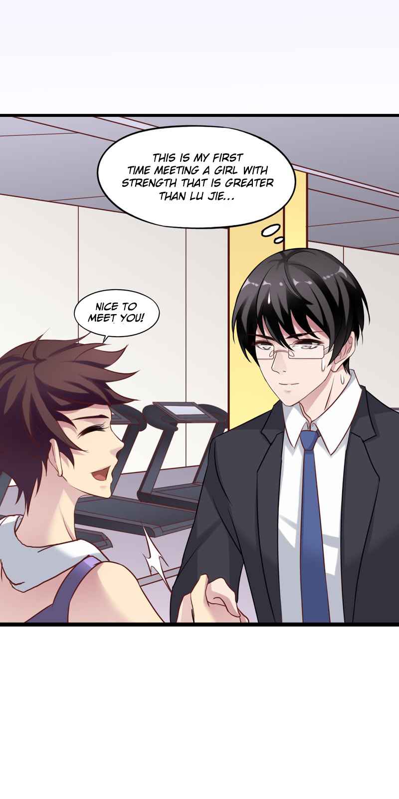 I Don't Want To Leave Bachelorhood Just Like That Vol. 1 Ch. 22