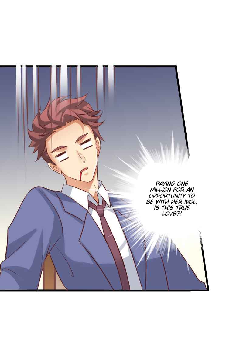 I Don't Want To Leave Bachelorhood Just Like That Vol. 1 Ch. 25