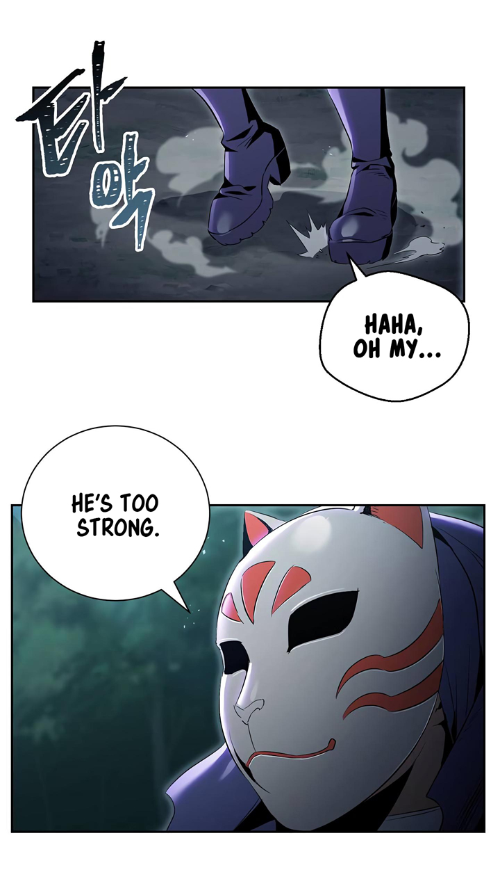 Skeleton Soldier Couldn't Protect the Dungeon Ch. 60
