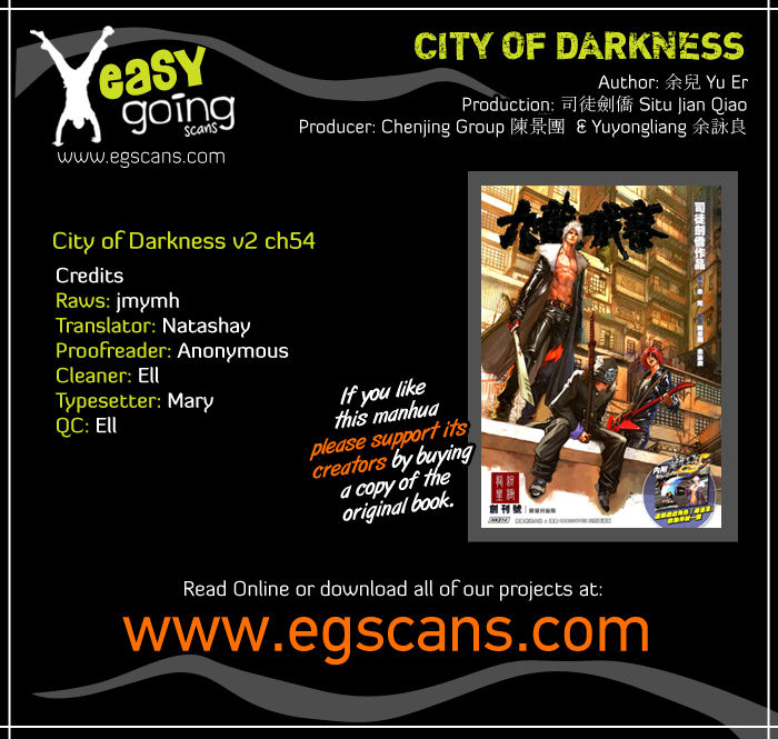 City of Darkness 86