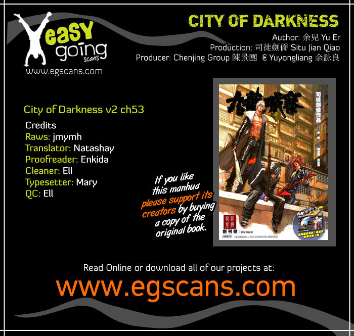 City of Darkness 85