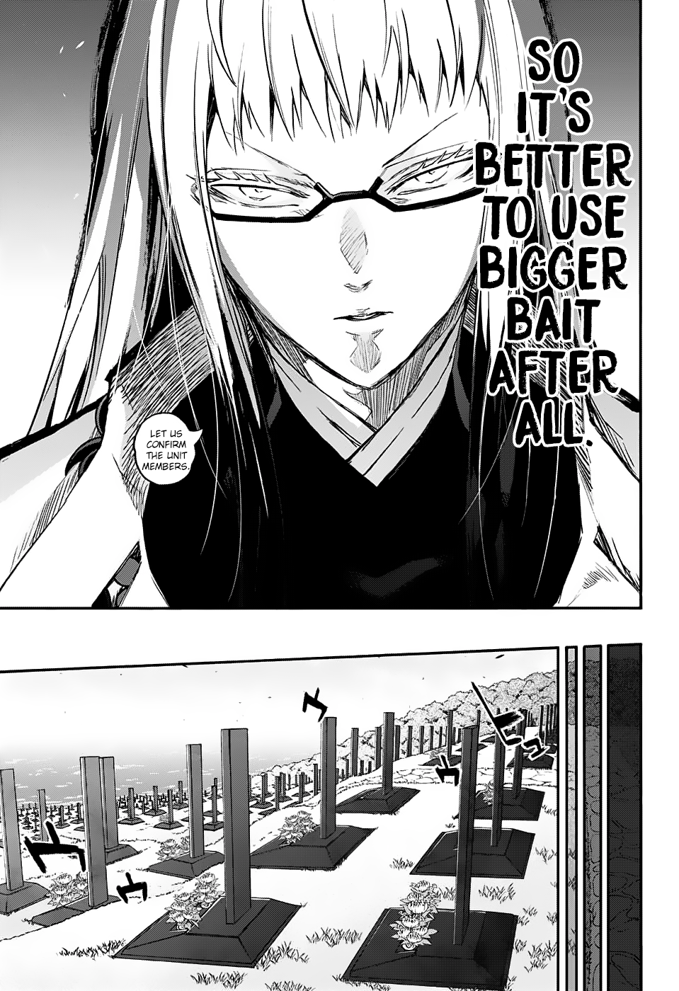 Twin Star Exorcists 50