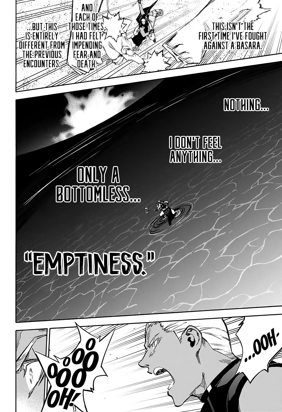Twin Star Exorcists 57