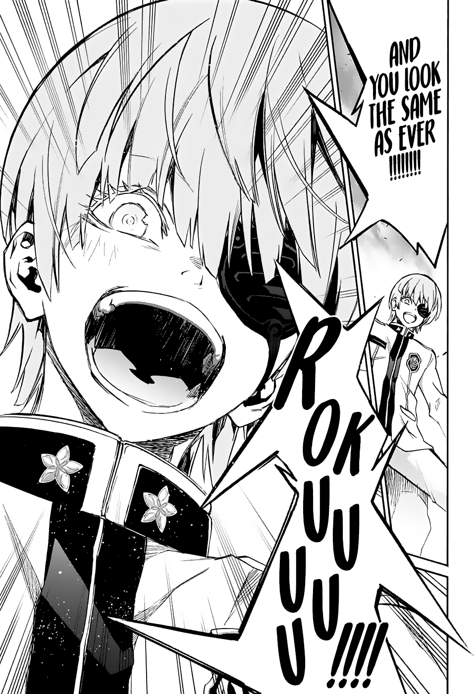 Twin Star Exorcists 68
