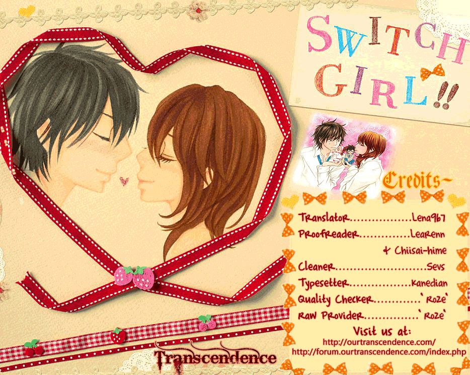 Switch Girl 72