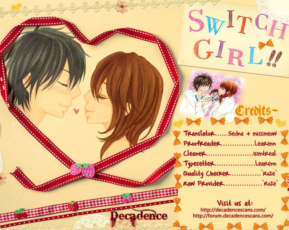 Switch Girl 73