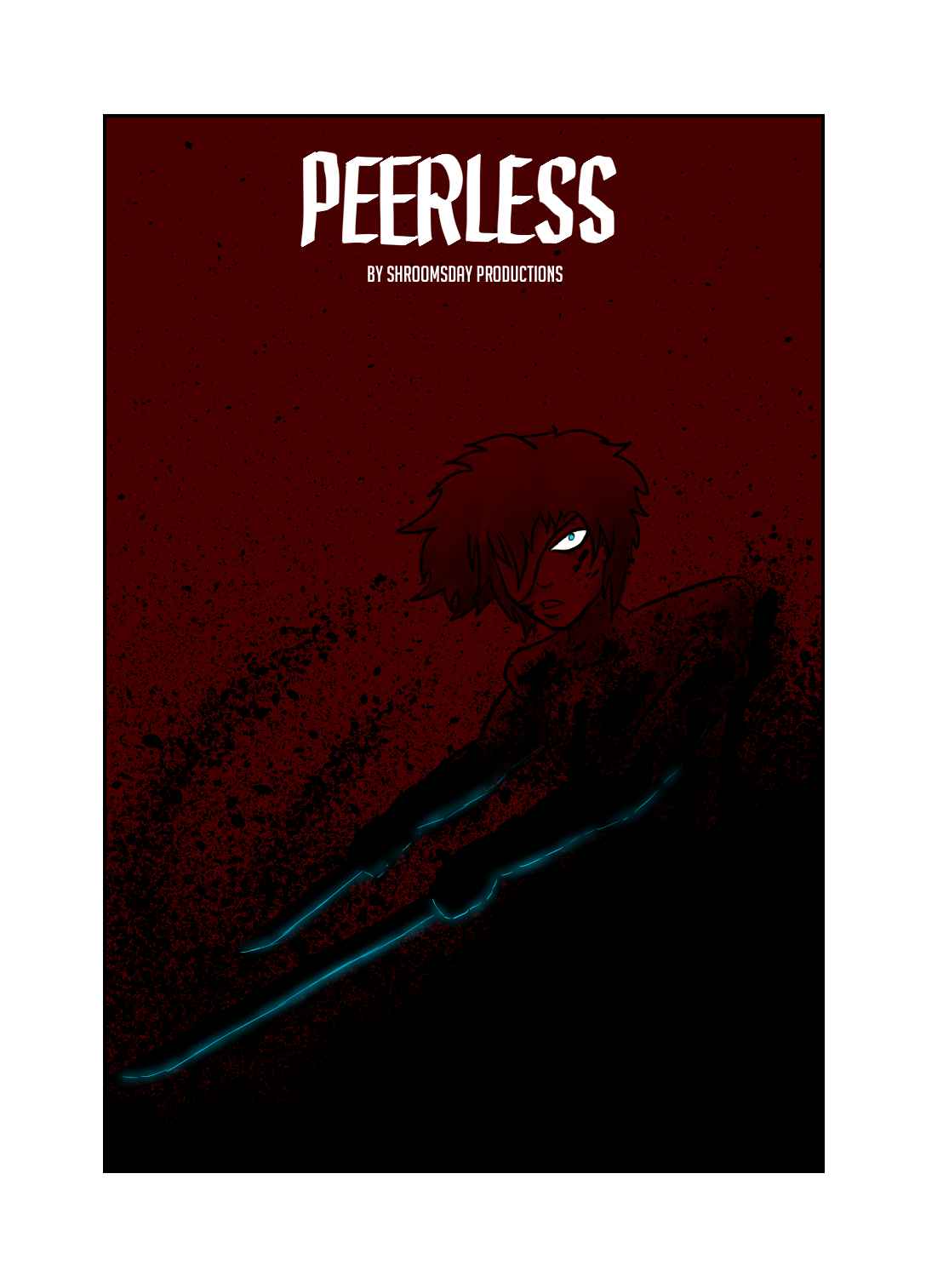 Peerless Vol. 1 Ch. 6