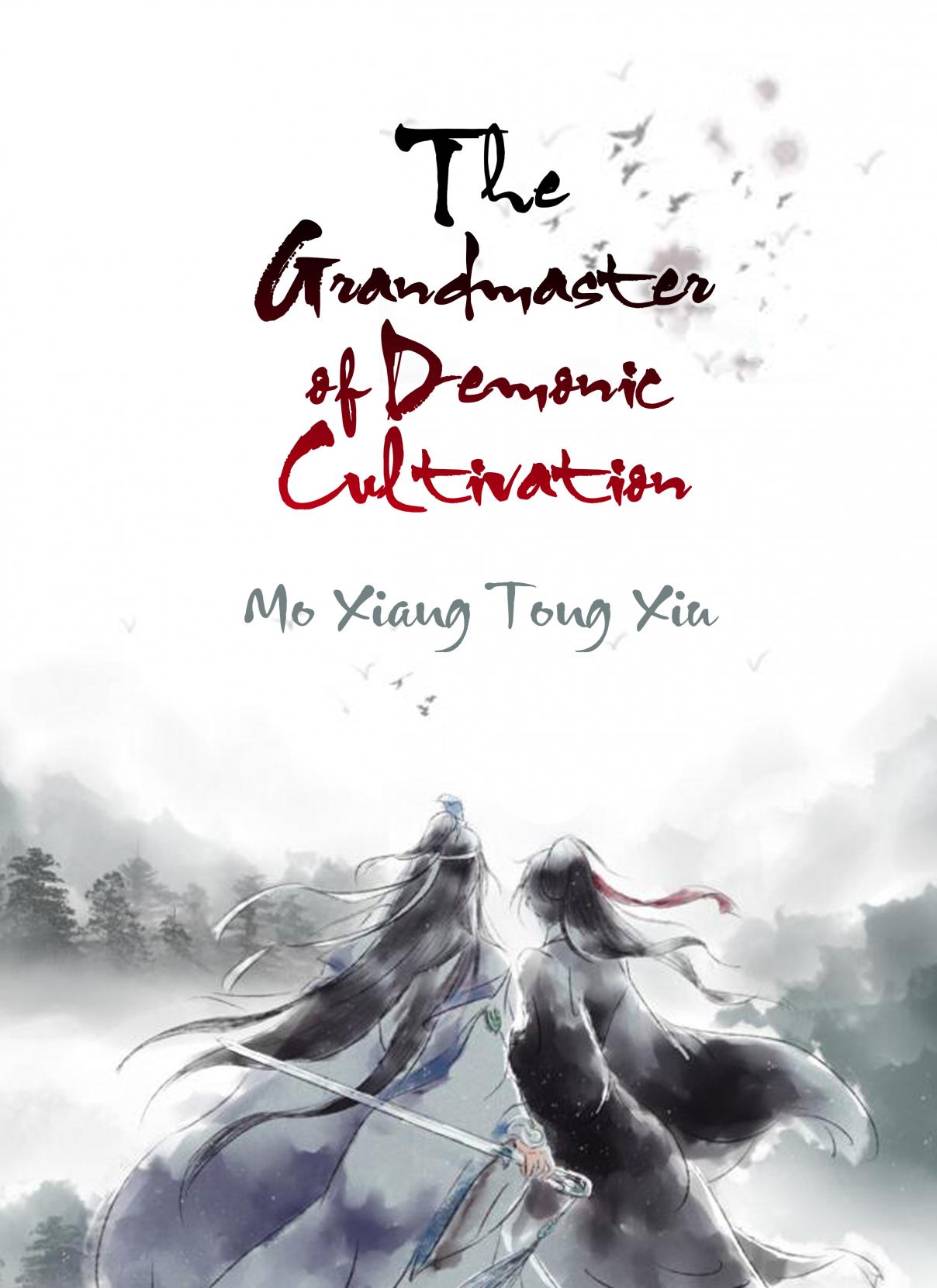 The Grandmaster of Demonic Cultivation Ch. 22