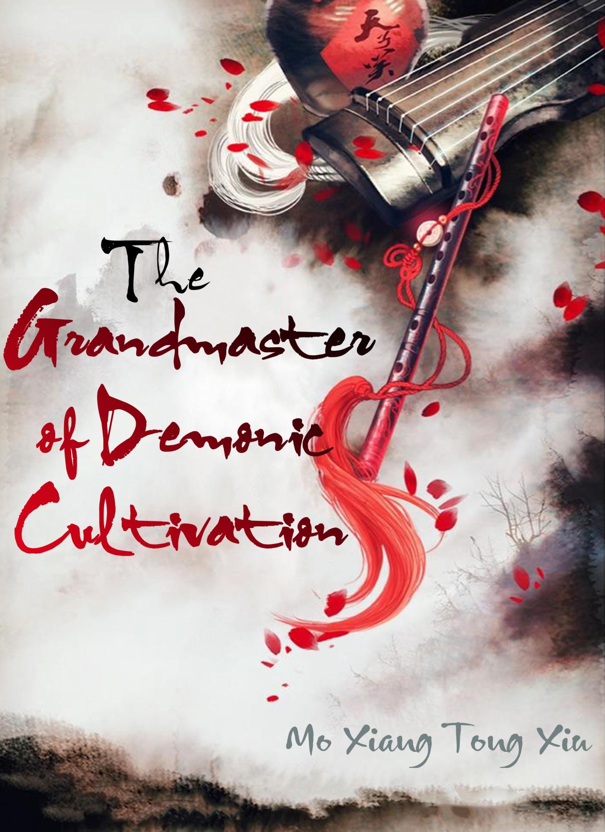 The Grandmaster of Demonic Cultivation Ch. 57