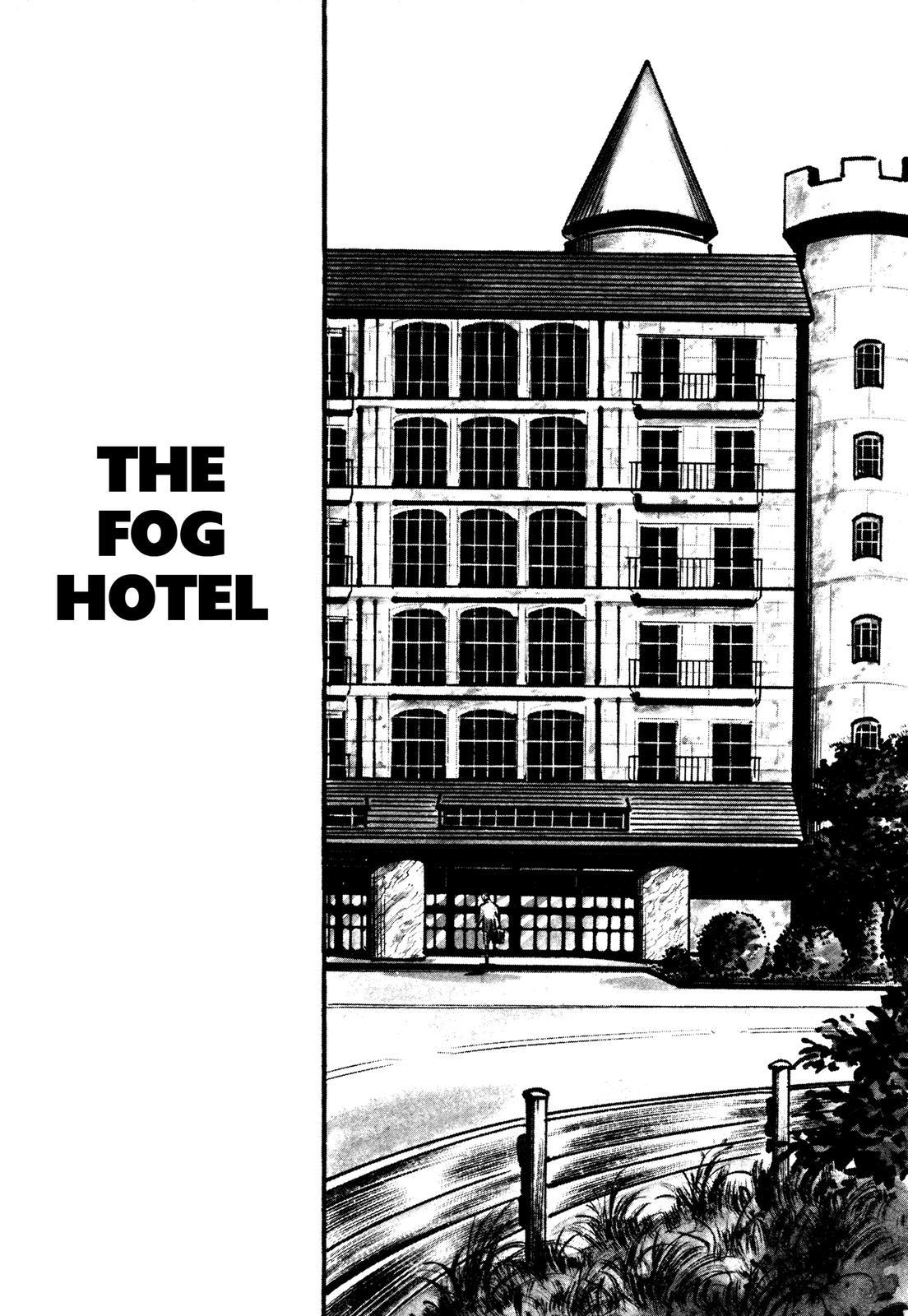 Doll: The Hotel Detective Vol. 2 Ch. 6 The Fog Hotel