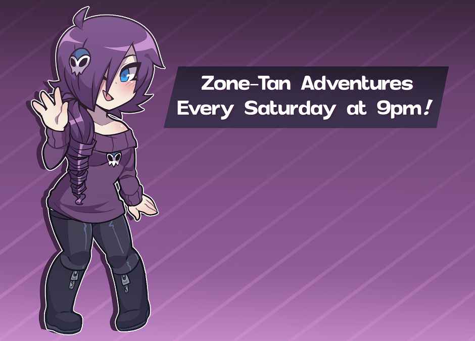 Zone Tan Adventures (Pandemic) Ch. 13 Quarantine (Part 1)
