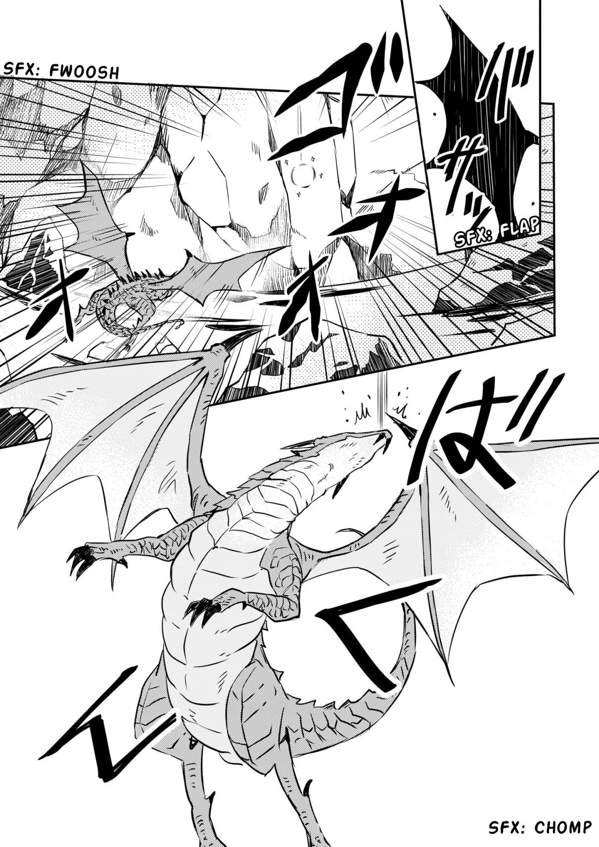 I was Told to Relinquish My Fiancé to My Little Sister, and the Greatest Dragon Took a Liking to Me and Unbelievably Took Over the Kingdom Ch. 1