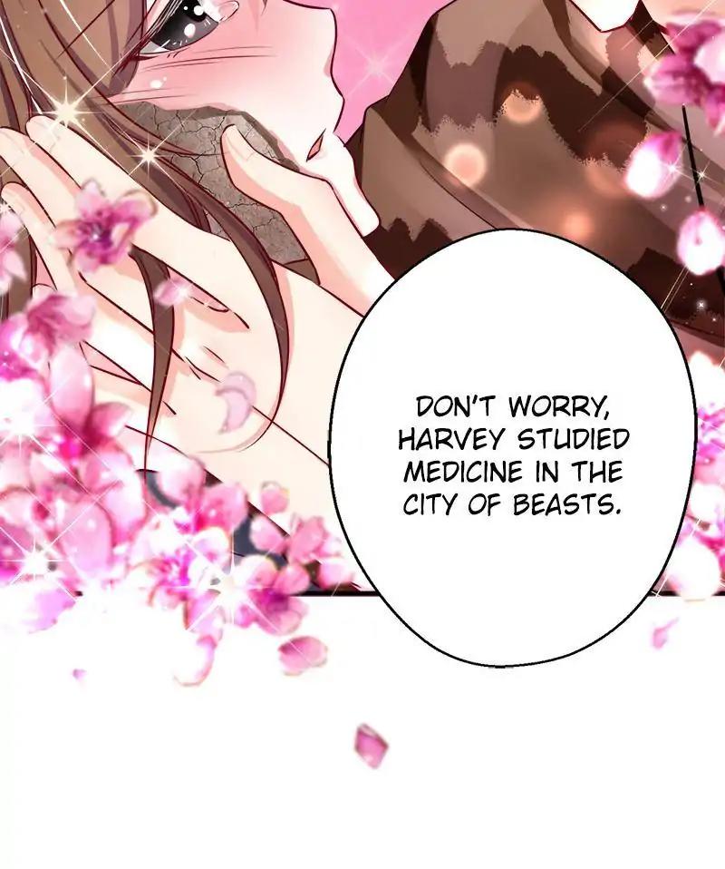 Beauty and the Beasts Chapter 3