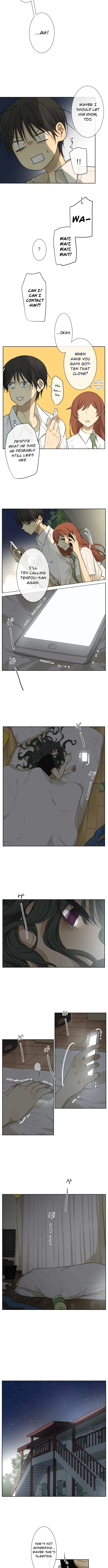 KAKAO 79% Ch. 160 Uninvited Guests (1)